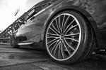BMW M3 Convertible by ATT 2009 года